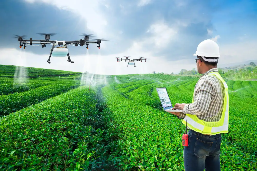 Agricultural Engineering