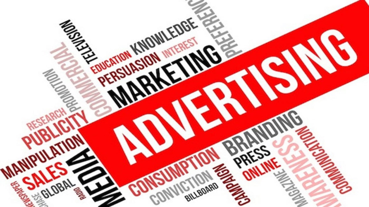 Advertising