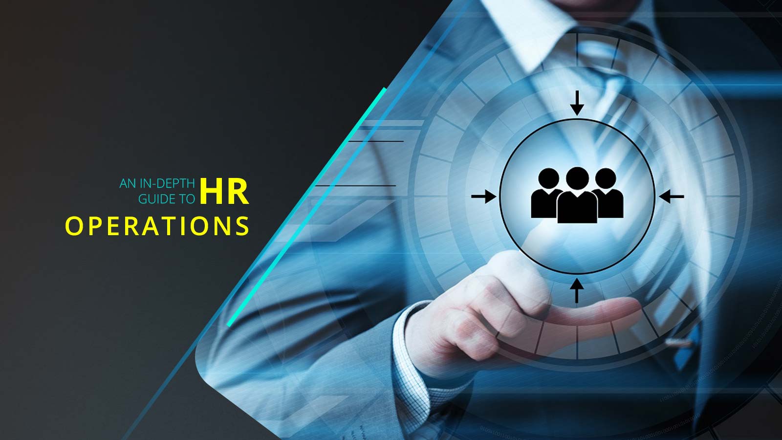 HR Operations